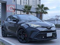 Toyota CH-R